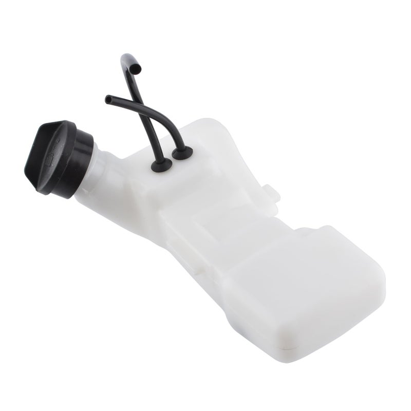 Cancanle FS85 FS75 Gas Tank Fuel Tank with Cap for STIHL FS80 FS74 FS76 FS80R FS72 KM85 HT75 String Trimmer Brushcutter, Part No. 4137 350 0410 - Image 4